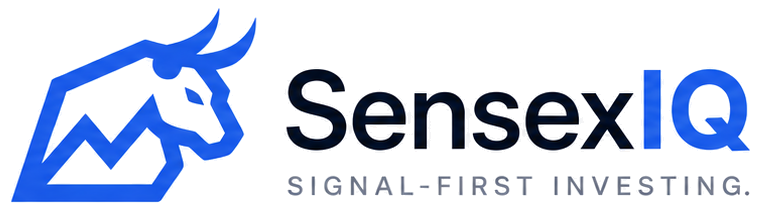 SensexIQ